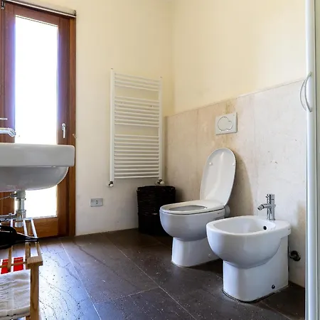 Semesterbostad Casa 2 Mari Alghero