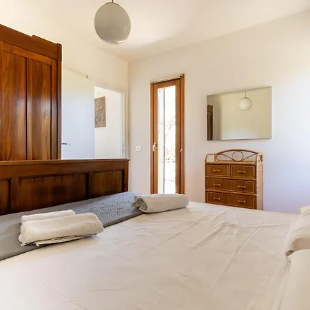 Casa 2 Mari Alghero