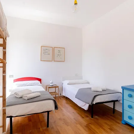 Casa 2 Mari * Alghero