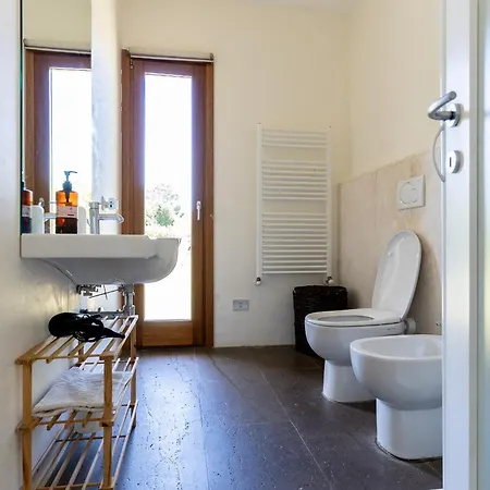 Casa 2 Mari Semesterbostad