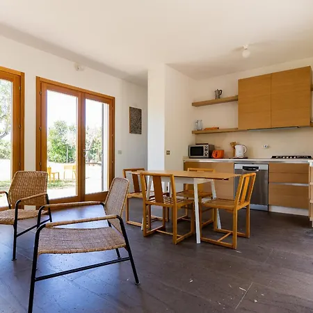 Casa 2 Mari Semesterbostad Alghero