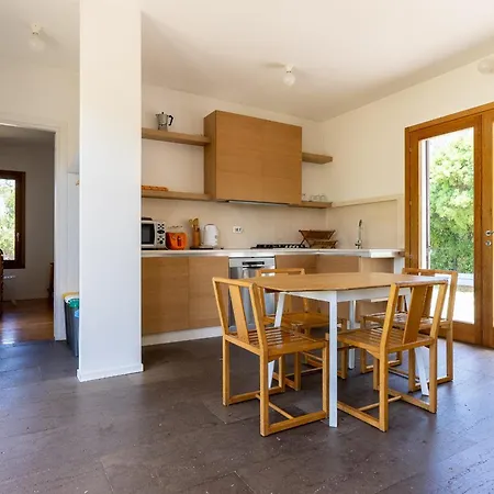 Semesterbostad Casa 2 Mari Alghero