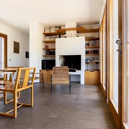 Casa 2 Mari Alghero