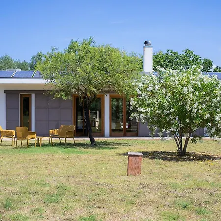 Semesterbostad Casa 2 Mari Alghero