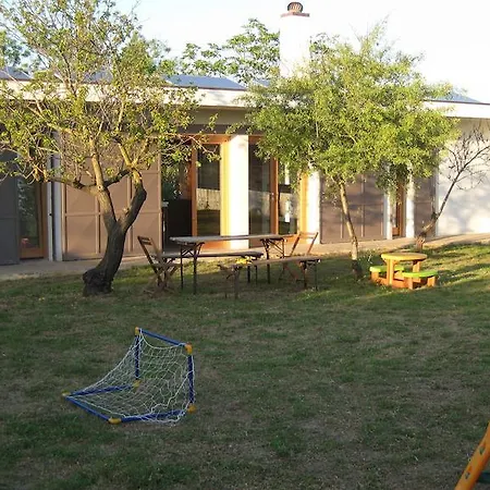 Semesterbostad Casa 2 Mari Alghero